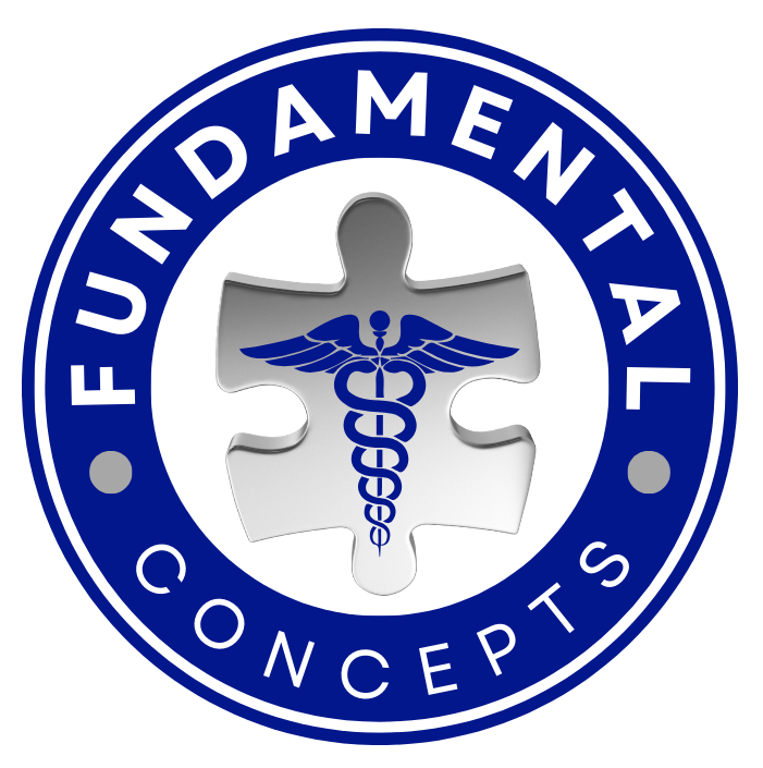 fundamental concepts logo mark